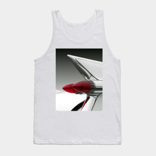 Classic Car Deville 1959 Tank Top